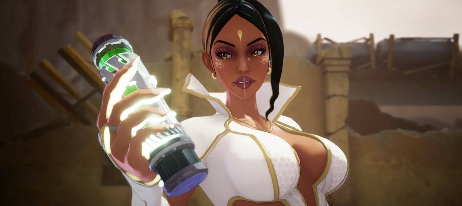 Создатели Dave the Diver анонсировали командный PvP-экшен Wakerunners Создатели Dave the Diver анонсировали командный PvP-экшен Wakerunners