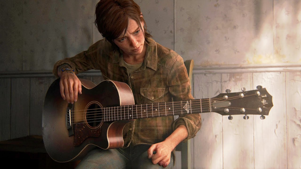 Вот все новые особенности ремастера The Last of Us Part 2