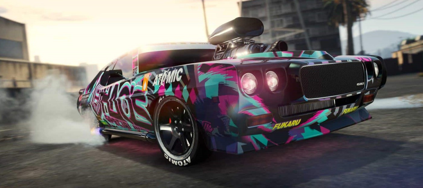 Европейский чарт за 2023 год: Продажи PS5 выросли на 177%, а GTA 5 обошла Diablo 4 Европейский чарт за 2023 год: Продажи PS5 выросли на 177%, а GTA 5 обошла Diablo 4