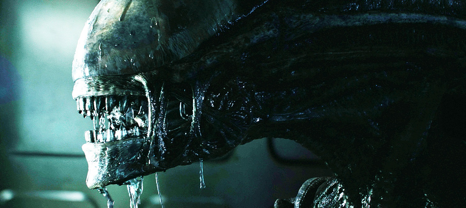 Сериал по «Чужому» будет игнорировать события фильмов «Прометей» и «Чужой: Завет» Сериал по «Чужому» будет игнорировать события фильмов «Прометей» и «Чужой: Завет»