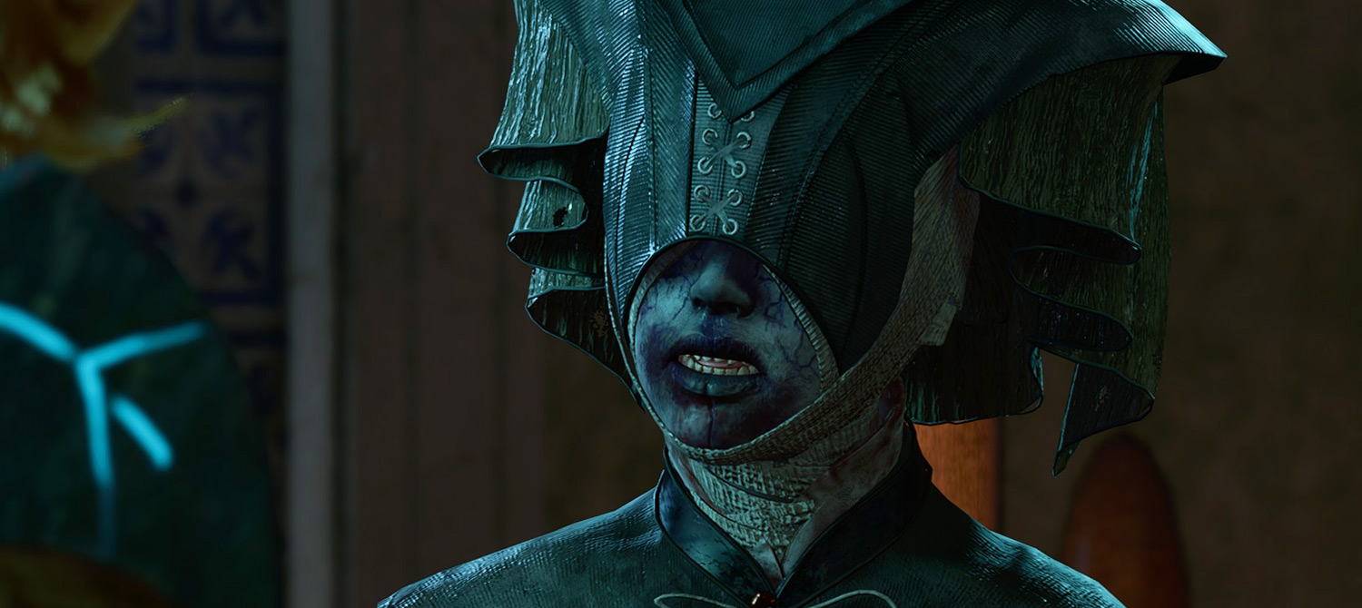 Только половина игроков Baldur’s Gate 3 прошла первый акт