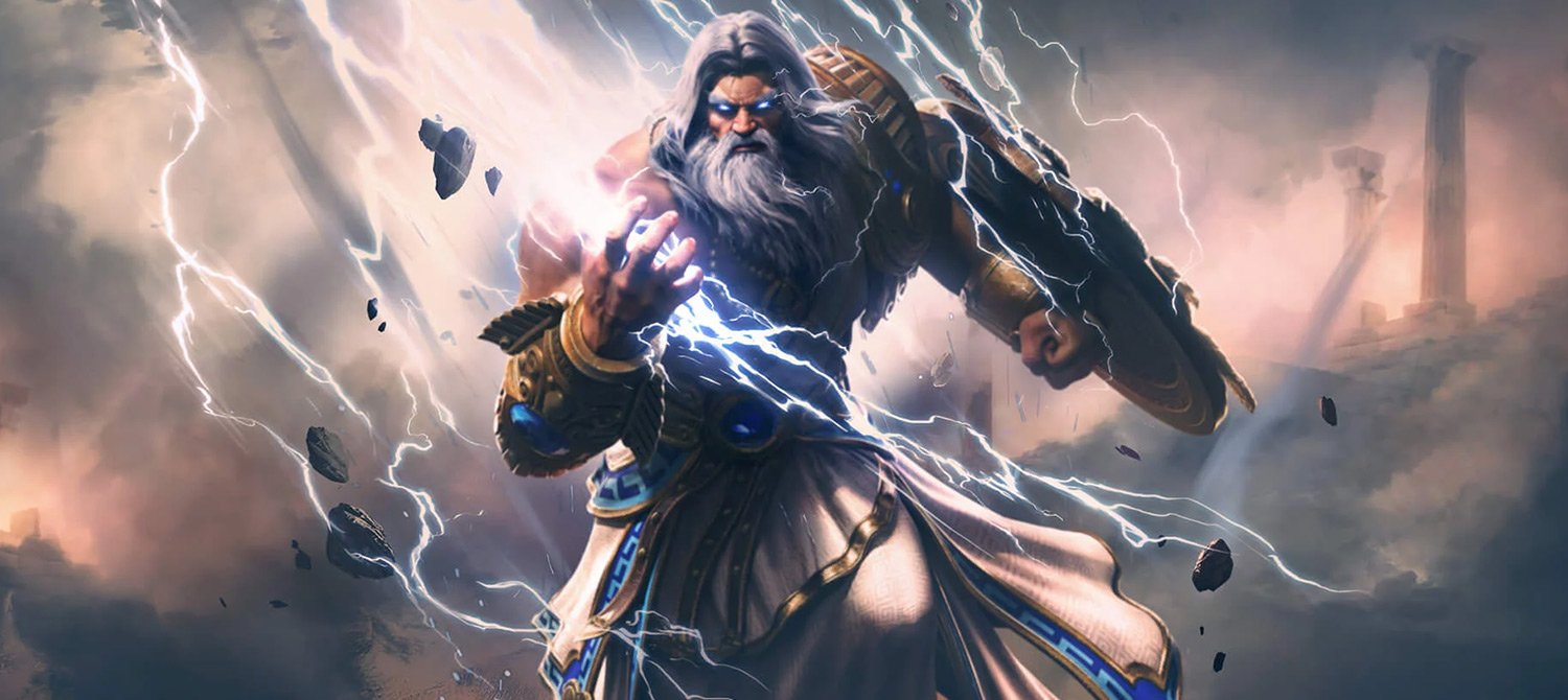 Как зарегистрироваться для участия в альфа-тестировании Smite 2 Как зарегистрироваться для участия в альфа-тестировании Smite 2