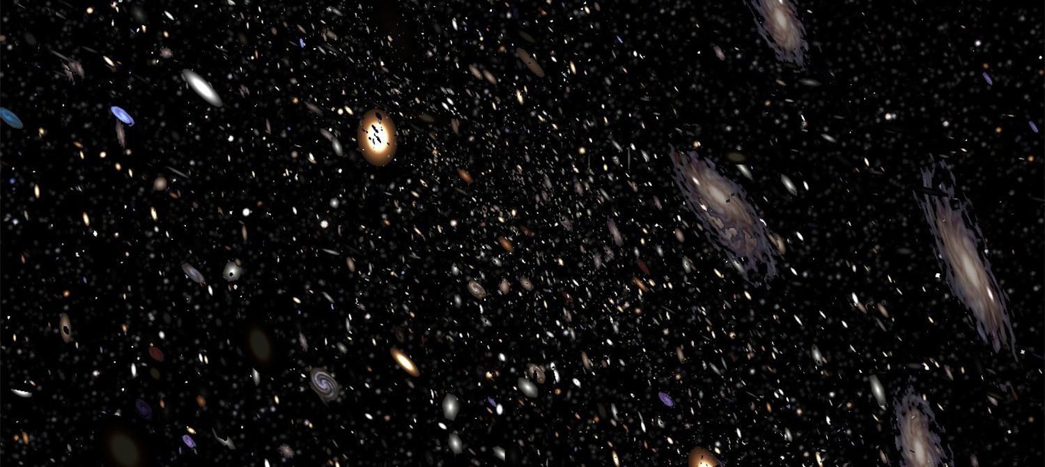 Игрок Garry’s Mod создал самую большую карту в истории размером в октиллионы километров Игрок Garry’s Mod создал самую большую карту в истории размером в октиллионы километров