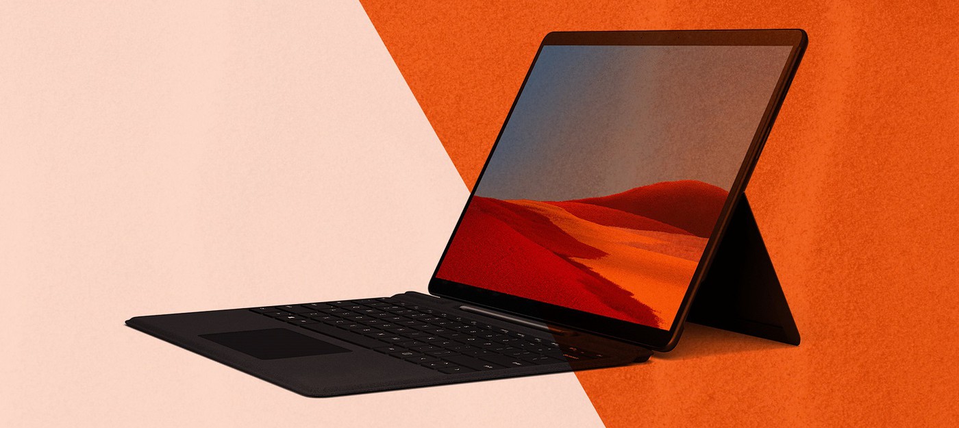 СМИ: Новые Microsoft Surface с упором на ИИ представят 21 марта СМИ: Новые Microsoft Surface с упором на ИИ представят 21 марта