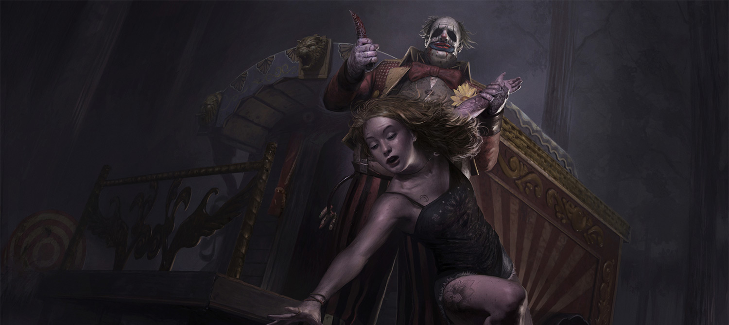 Разработчик Dead by Daylight сократил 45 сотрудников