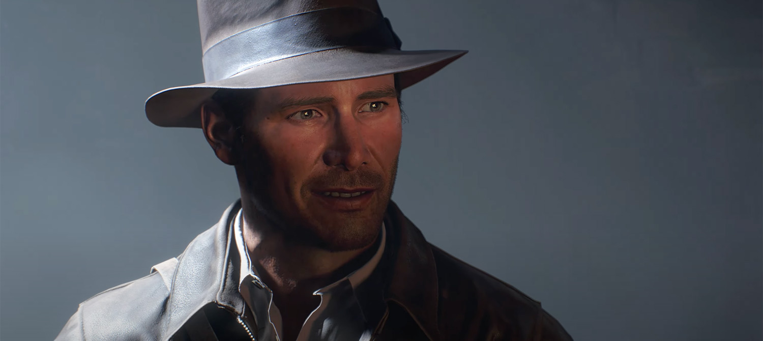 Xbox Direct: Первый геймплейный трейлер Indiana Jones and the Great Circle — релиз в 2024 году Xbox Direct: Первый геймплейный трейлер Indiana Jones and the Great Circle — релиз в 2024 году
