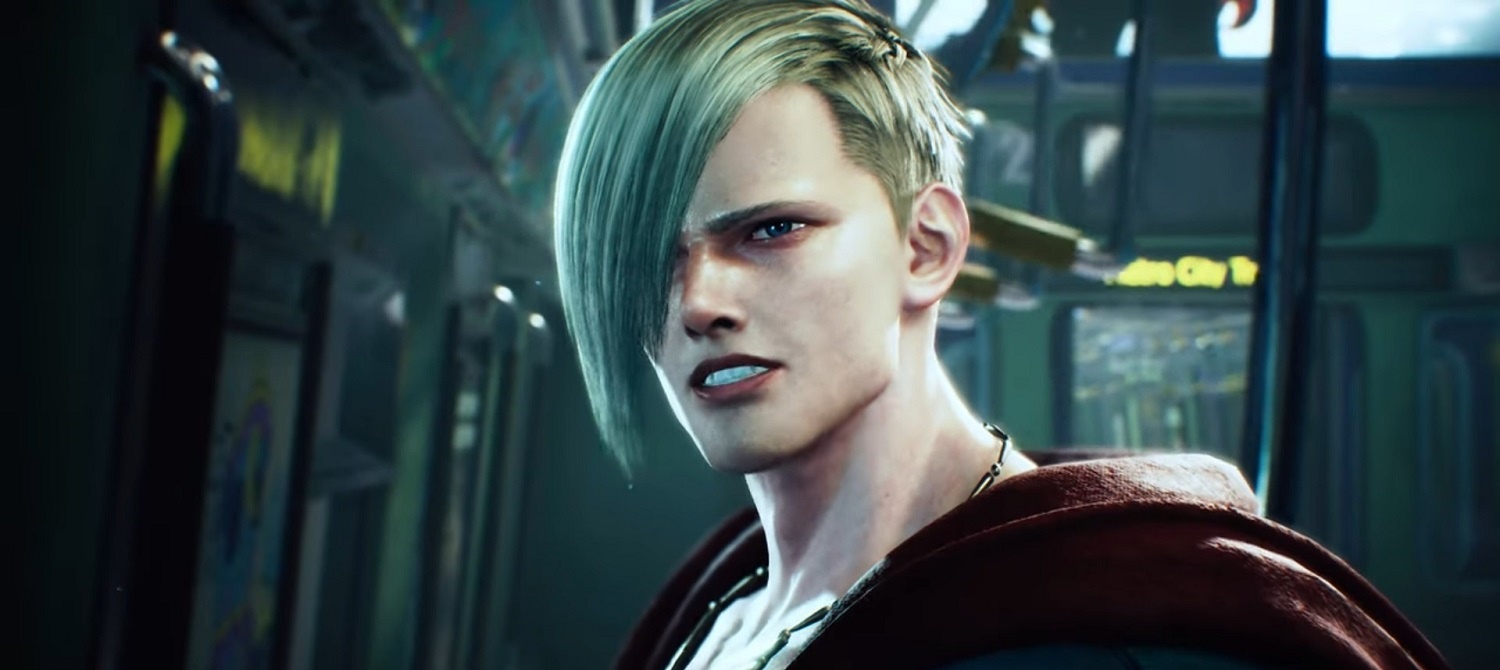 Следующим платным героем Street Fighter 6 станет Эд — трейлер