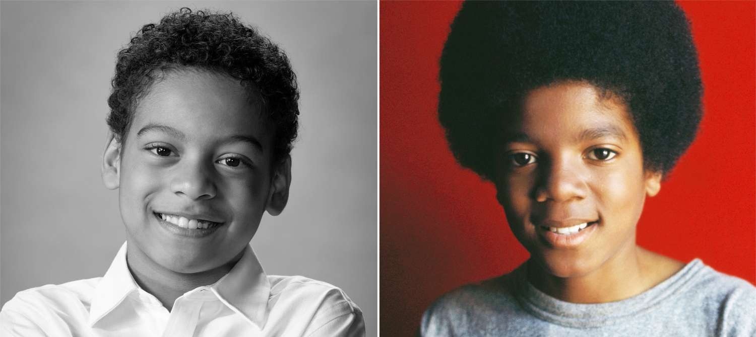 9-летний Джулиано Крю Вальди сыграет подростка Майкла Джексона в байопике от режиссера «Великого уравнителя» 9-летний Джулиано Крю Вальди сыграет подростка Майкла Джексона в байопике от режиссера «Великого уравнителя»