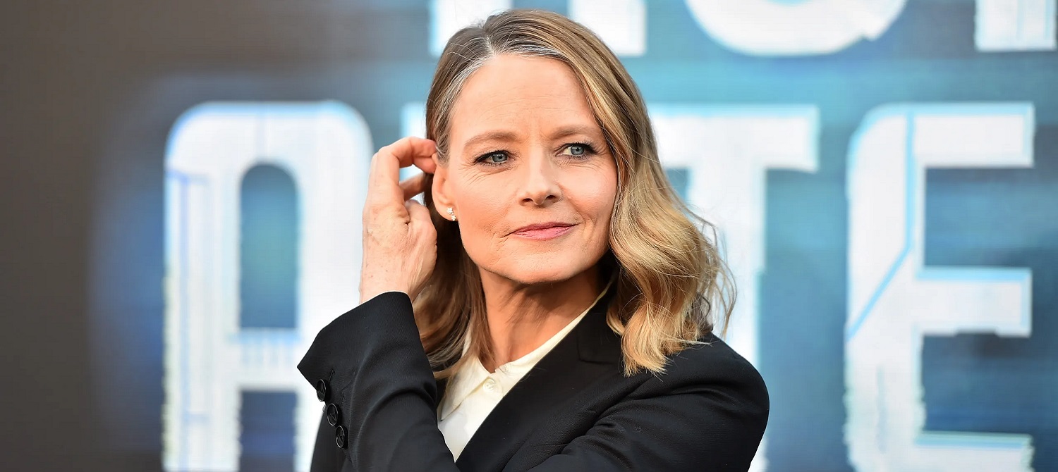 Джоди Фостер: Я едва не сыграла принцессу Лею в «Звездных войнах» Джоди Фостер: Я едва не сыграла принцессу Лею в «Звездных войнах»