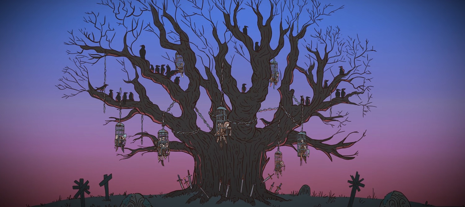 Средневековая пошаговая стратегия Rising Lords покинула ранний доступ Steam и вышла на консолях Xbox и Nintendo Switch Средневековая пошаговая стратегия Rising Lords покинула ранний доступ Steam и вышла на консолях Xbox и Nintendo Switch