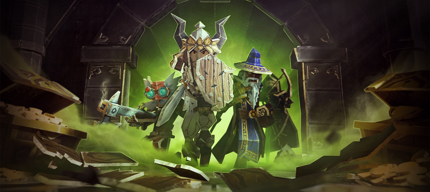 Карточный рогалик Hellcard покинет ранний доступ в феврале Карточный рогалик Hellcard покинет ранний доступ в феврале