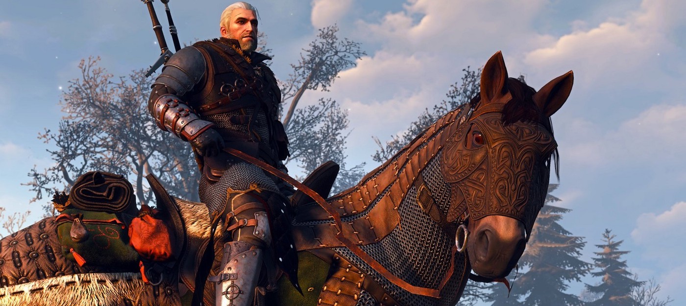 The Witcher 3 перестанет поддерживать Windows 7/8.1