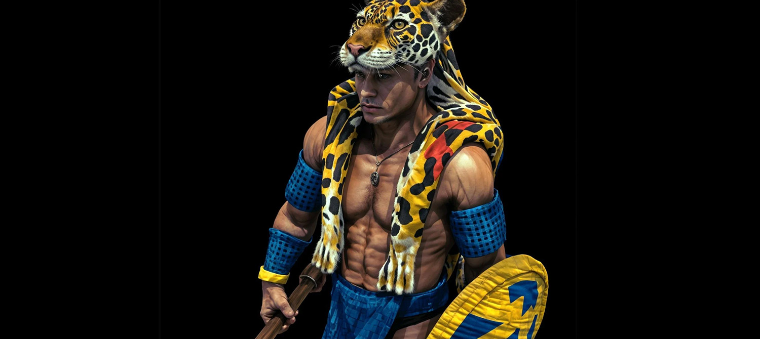 Игрок Age of Empires 2 использовал ИИ для увеличения иконок юнитов до полноценных артов