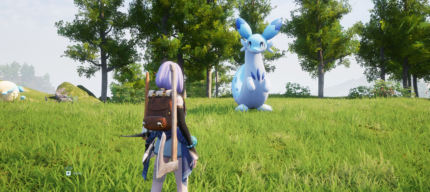 Продажи Palworld уже превысили 3 миллиона копий — игра побила рекорд Cyberpunk 2077 по числу одновременных игроков