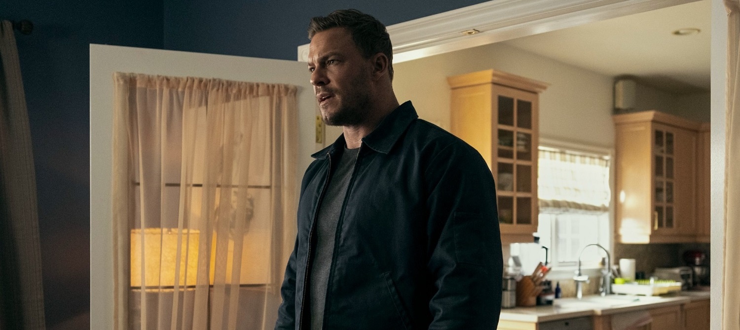 В третьем сезоне «Ричера» главный герой будет действовать в одиночку