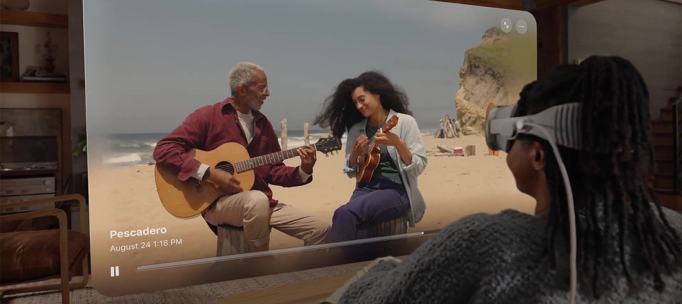 Мин-Чи Куо: За три дня предзаказов Apple продала 160-180 тысяч Vision Pro