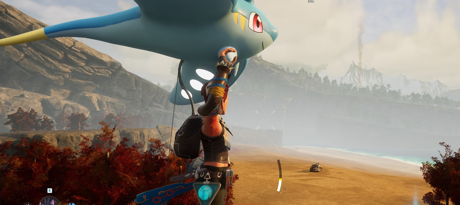 Palworld разошлась тиражом уже в пять миллионов копий