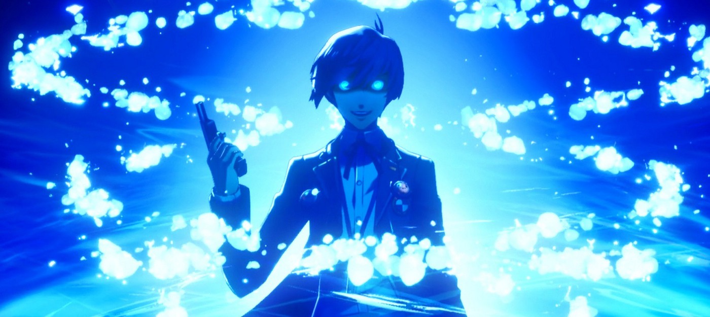 Создатели Persona 3 Reload пока не планируют версию для Nintendo Switch