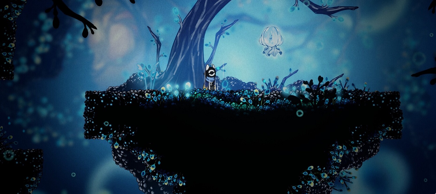 Анонсирована Deviator — двухмерная метроидвания с упором на парирования