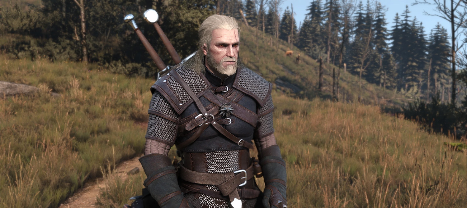 The Witcher 3 Eternal Hunt Mod — мод, который полностью меняет боевую систему The Witcher 3 Eternal Hunt Mod — мод, который полностью меняет боевую систему