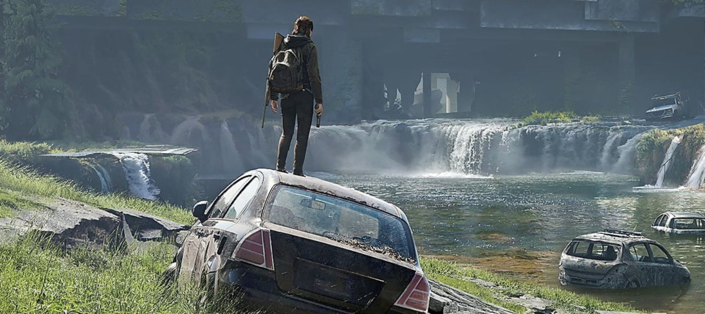 UK-чарт: Prince of Persia The Lost Crown стартовала с четвертой строчки, ремастер The Last of Us 2 — с третьей UK-чарт: Prince of Persia The Lost Crown стартовала с четвертой строчки, ремастер The Last of Us 2 — с третьей