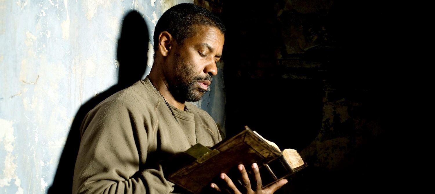 «Книга Илая» получит сериальный приквел с Джоном Бойегой