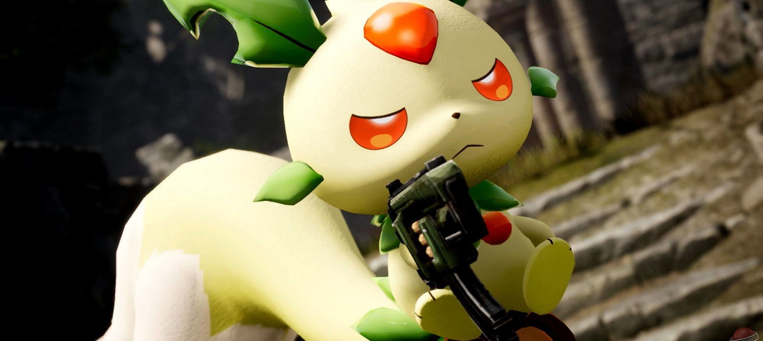 Бывший юрист Pokemon о Palworld: Я удивлен, что эта ерунда зашла так далеко