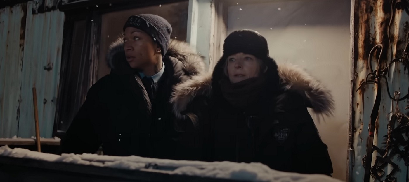 С выходом второго эпизода аудитория четвертого «Настоящего детектива» выросла на 28%, до 2.6 млн