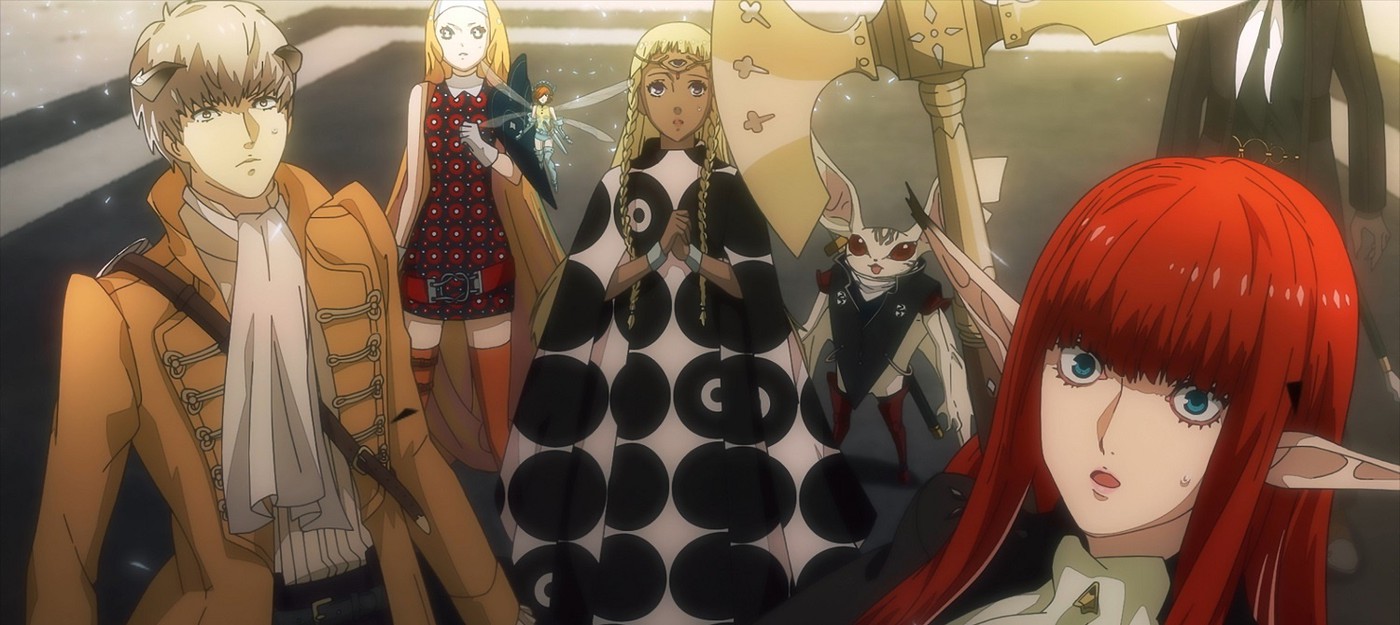 Инсайдер: Persona 3 Reload и Metaphor ReFantazio выйдут на Nintendo Switch 2