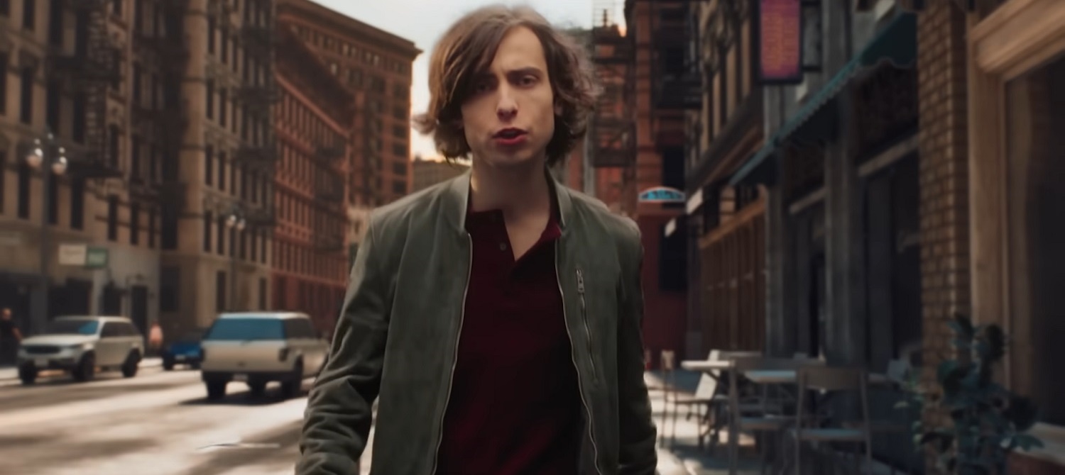 Лайв-экшен трейлер Persona 3 Reload с участием звезды «Академии Амбрелла»