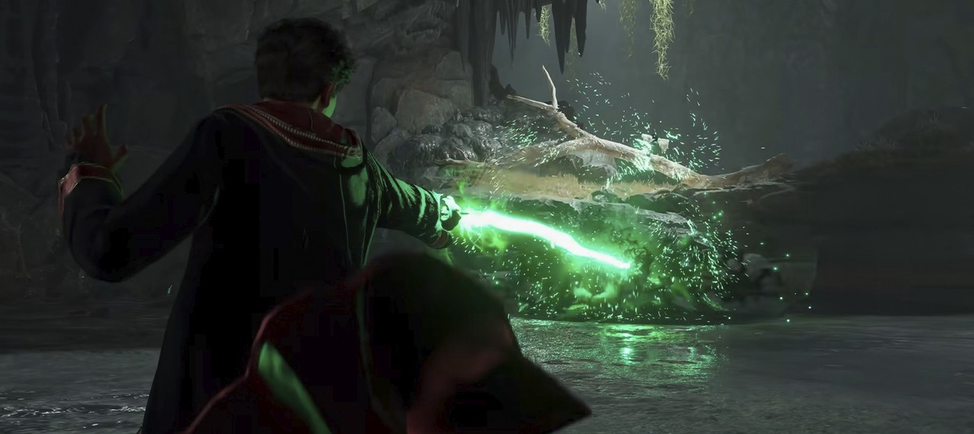 Hogwarts Legacy, Call of Duty и EA Sports FC 24 стали самыми скачиваемыми играми в PS Store за 2023 год