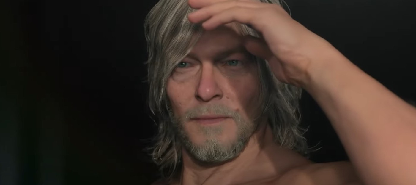 Инсайдер: Сиквел Death Stranding получит подзаголовок On The Beach — показ игры в ближайшее время Инсайдер: Сиквел Death Stranding получит подзаголовок On The Beach — показ игры в ближайшее время