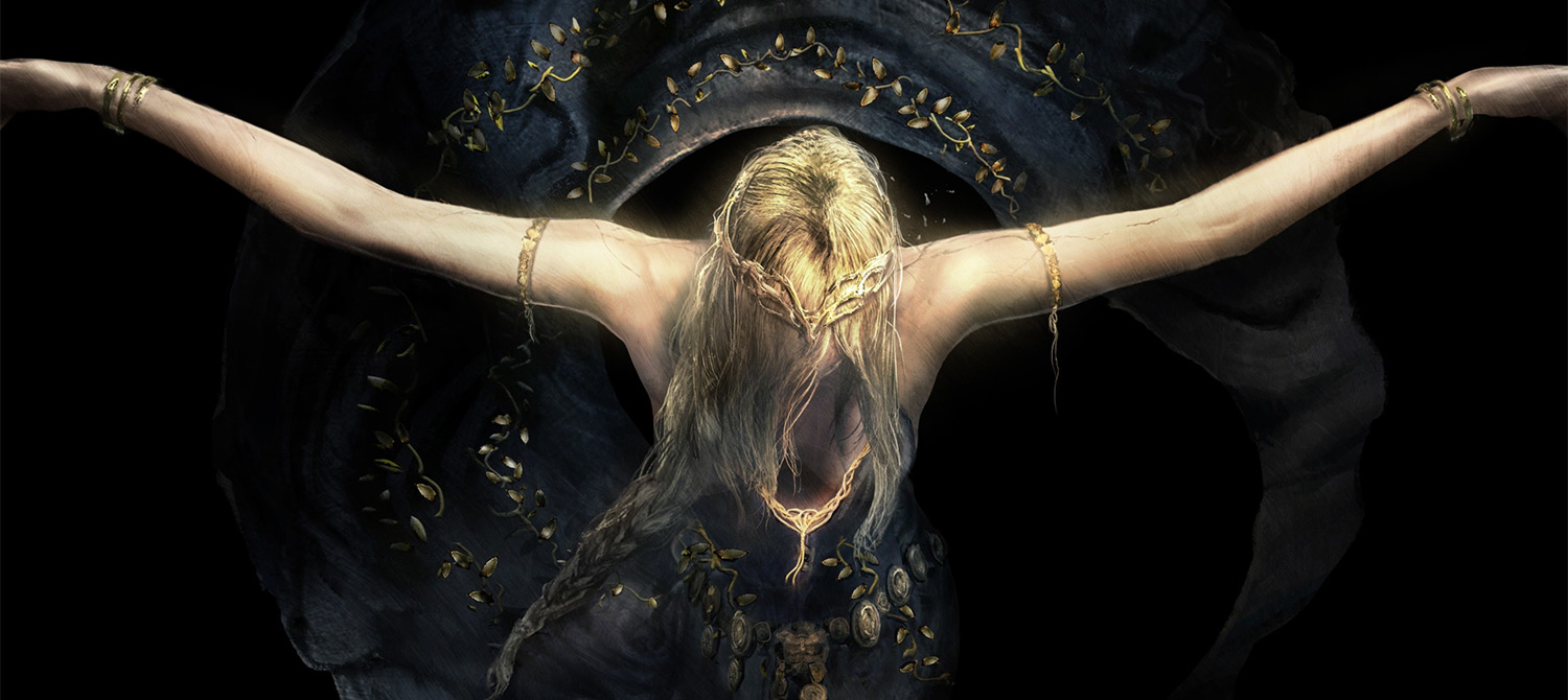 Поклонники Elden Ring опровергли мнение 15-летнего геймера, что это игра для «старперов» Поклонники Elden Ring опровергли мнение 15-летнего геймера, что это игра для «старперов»