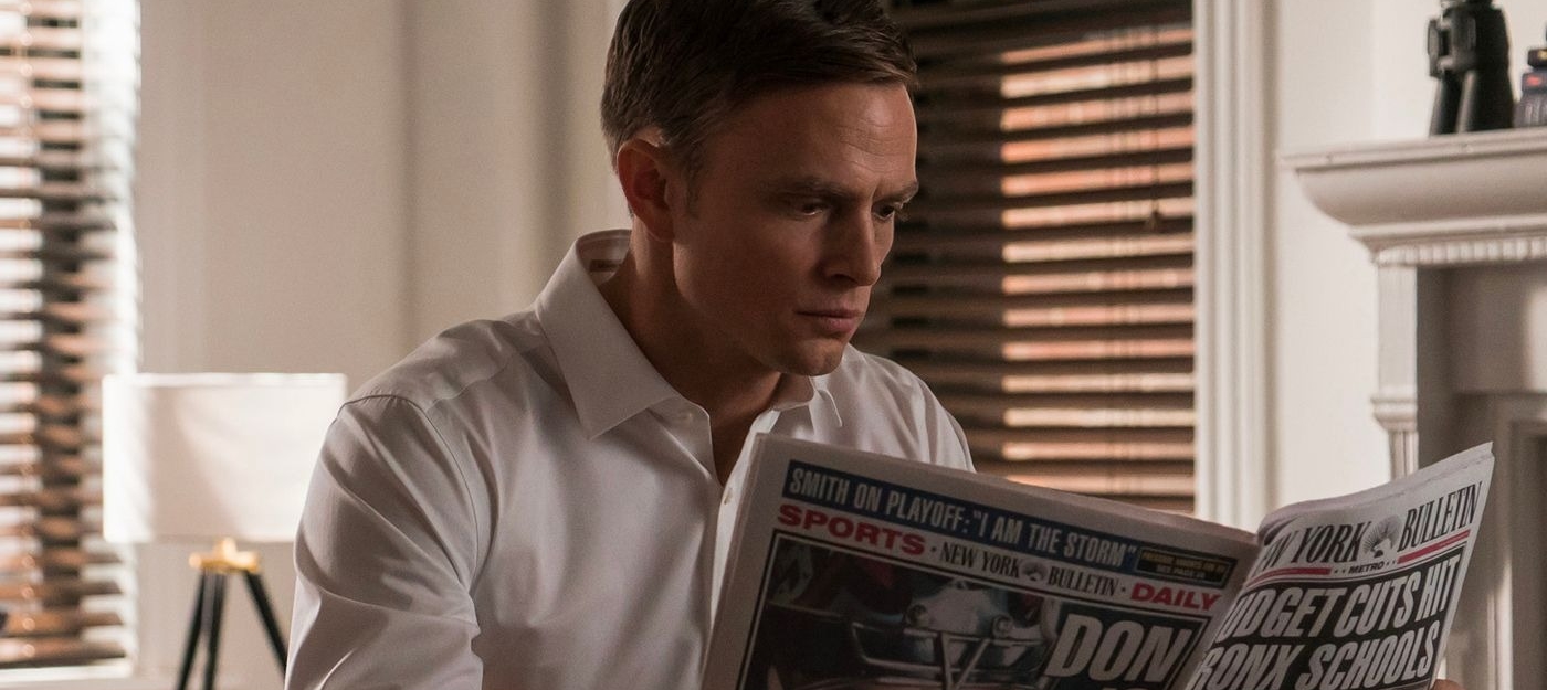 Уилсон Бетел вернется к роли Меченого в продолжении «Сорвиголовы»