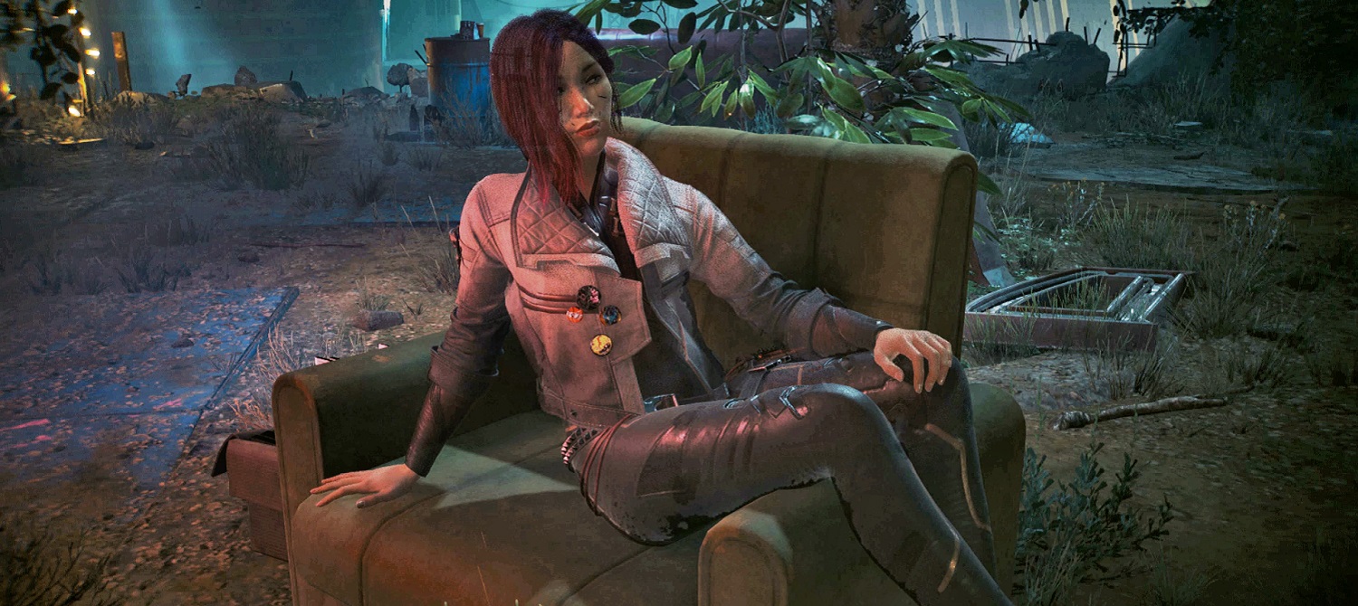 В сиквеле Cyberpunk 2077 может появиться мультиплеер, а к разработке игры привлекут ИИ В сиквеле Cyberpunk 2077 может появиться мультиплеер, а к разработке игры привлекут ИИ