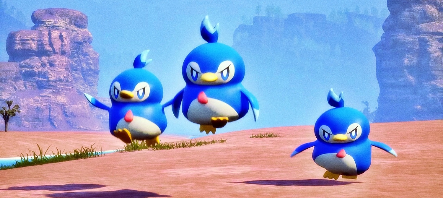 Создатели Palworld показали дорожную карту обновлений — с PvP, кроссплеем и рейдовыми боссами Создатели Palworld показали дорожную карту обновлений — с PvP, кроссплеем и рейдовыми боссами