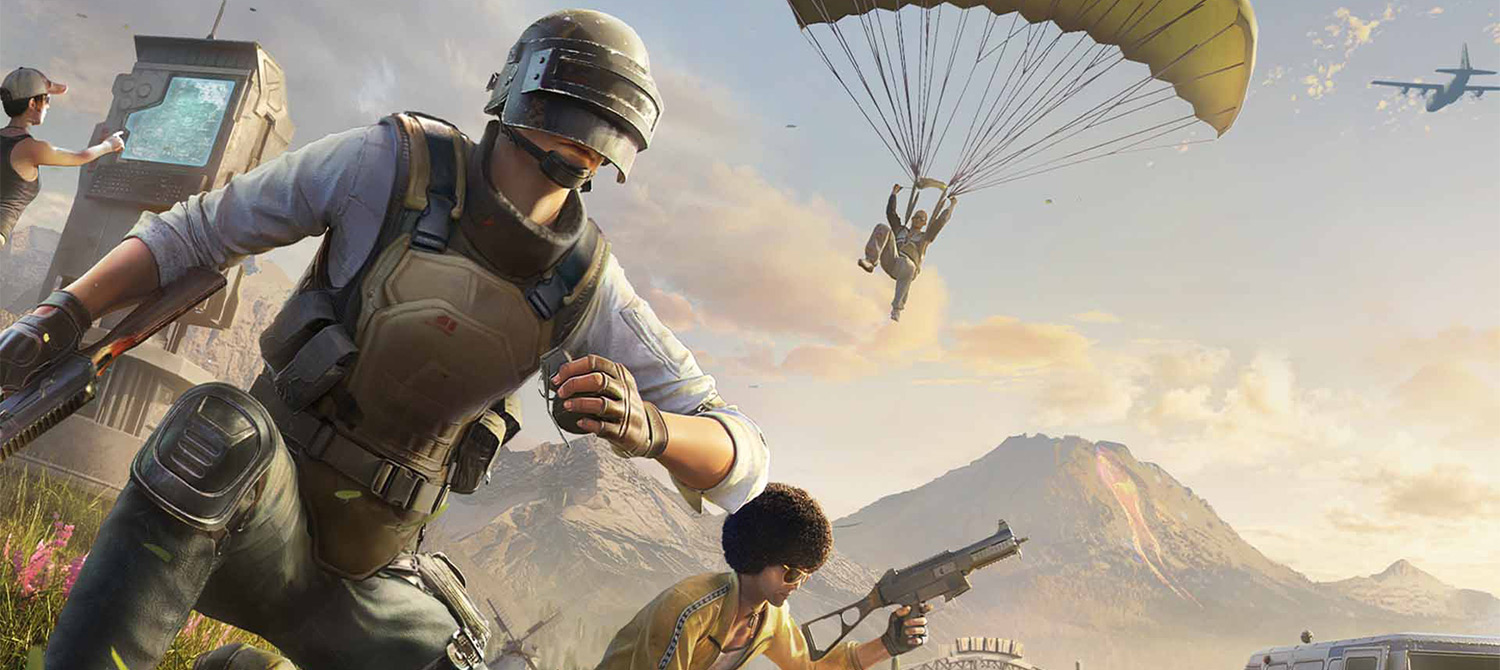 Китай отказался от предложенных ограничений на игры, которые могли бы иметь глобальные последствия для F2P игр Китай отказался от предложенных ограничений на игры, которые могли бы иметь глобальные последствия для F2P игр