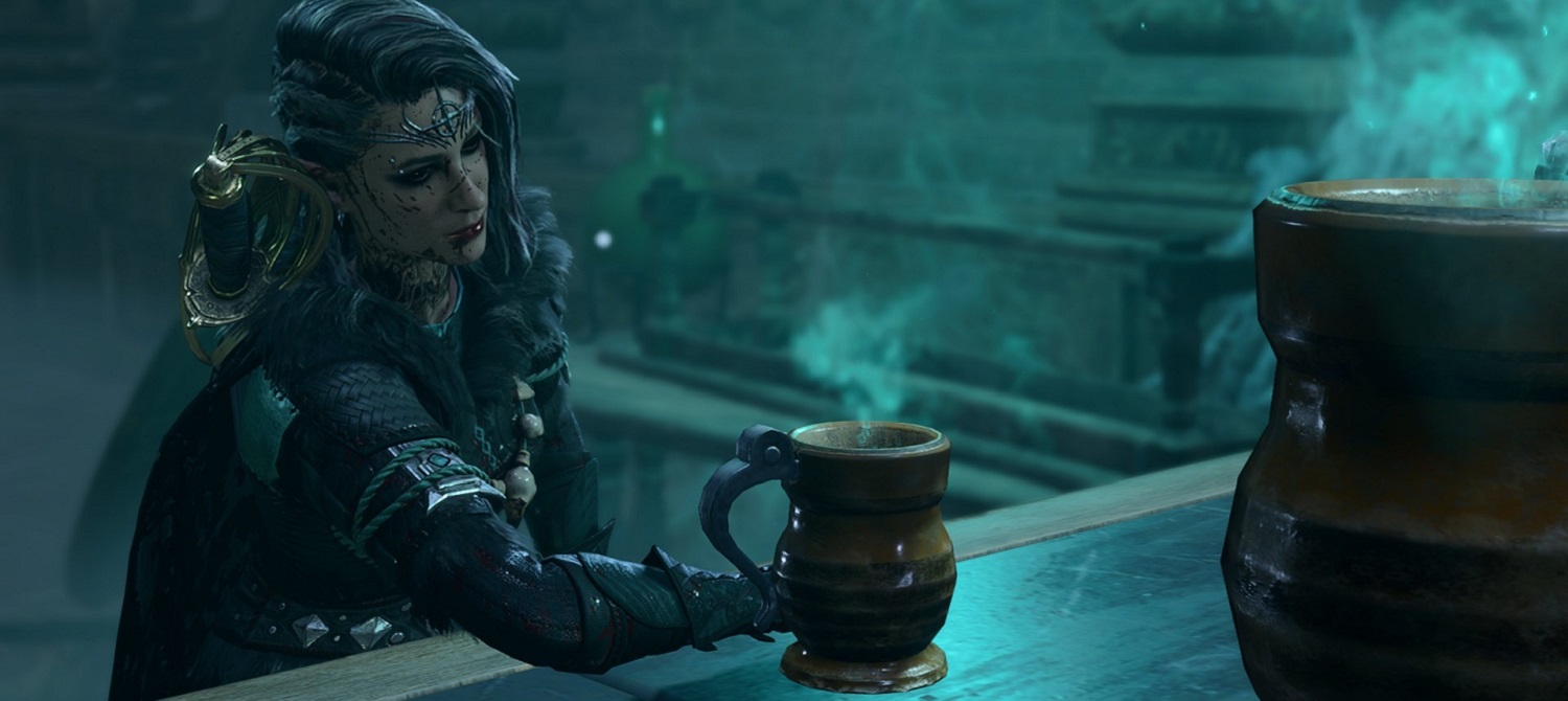 Baldur’s Gate 3 стала «Игрой года» на New York Game Awards 2024, Нил Дракманн получил награду «Легенда индустрии» Baldur’s Gate 3 стала «Игрой года» на New York Game Awards 2024, Нил Дракманн получил награду «Легенда индустрии»