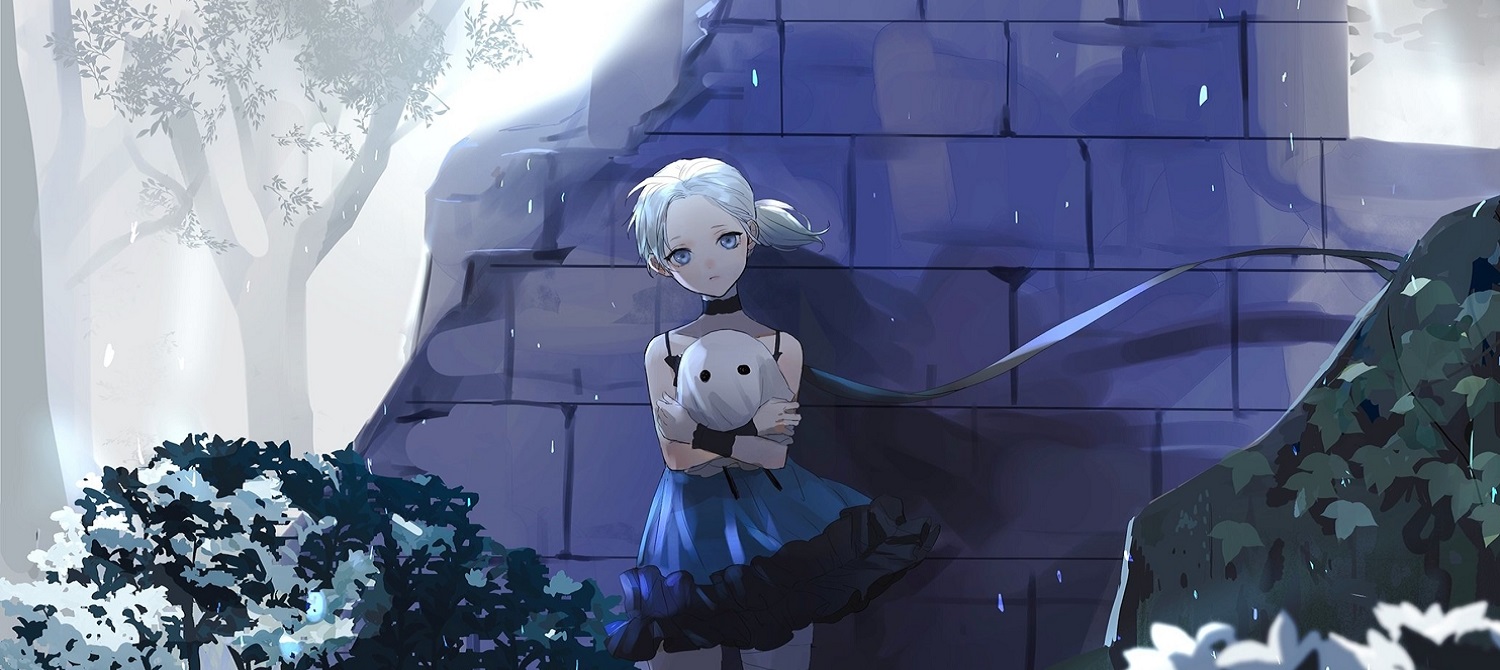 Серверы мобильной NieR Re[in]carnation закроют в конце апреля — через месяц после финального сюжетного обновления