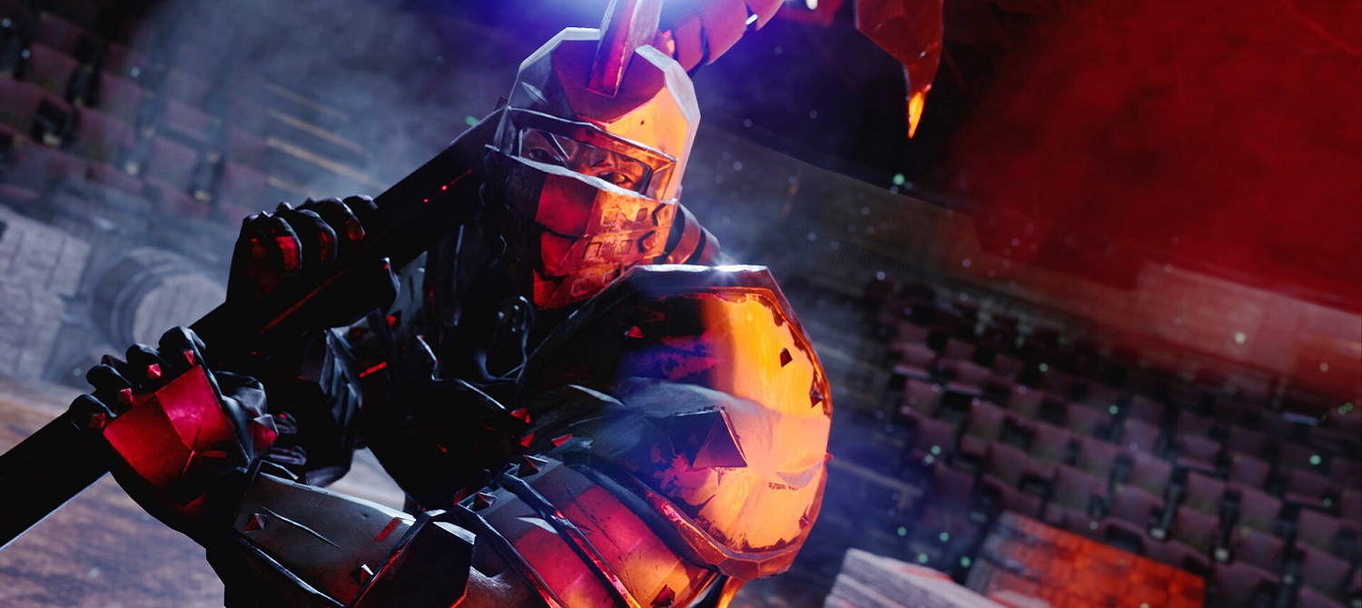 Не просто очередной соулслайк — опубликован тизер Deathbound, демоверсия выйдет 5 февраля