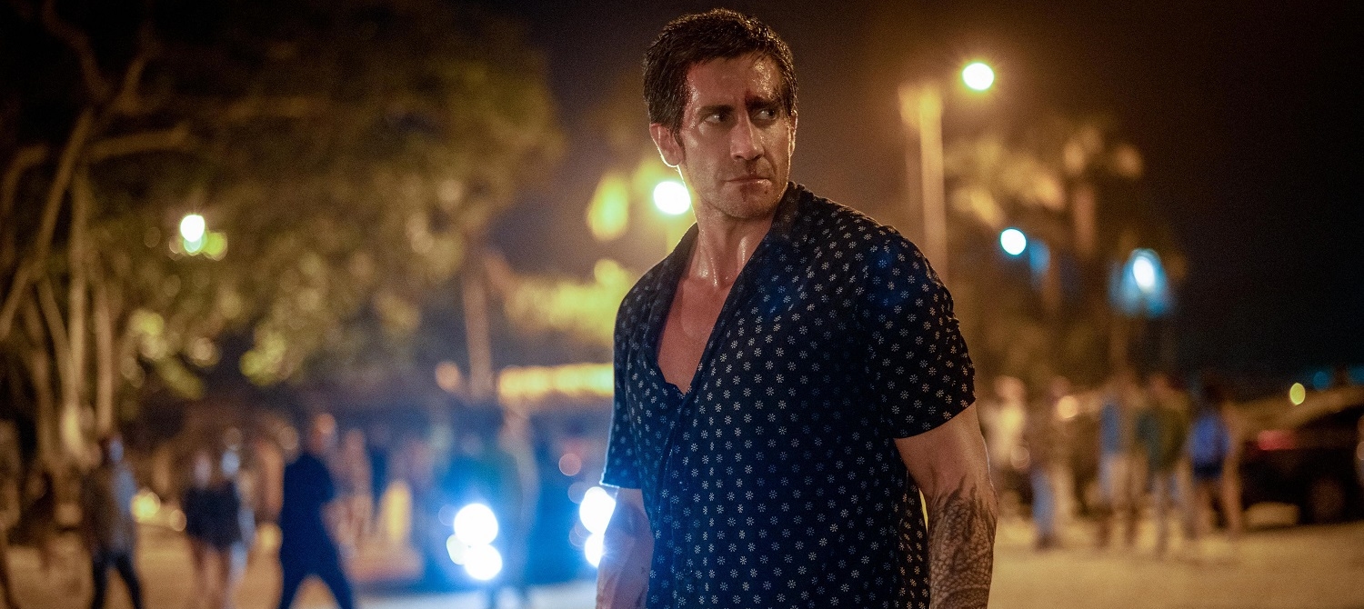 Первый трейлер ремейка «Дома у дороги» с Джейком Джилленхолом