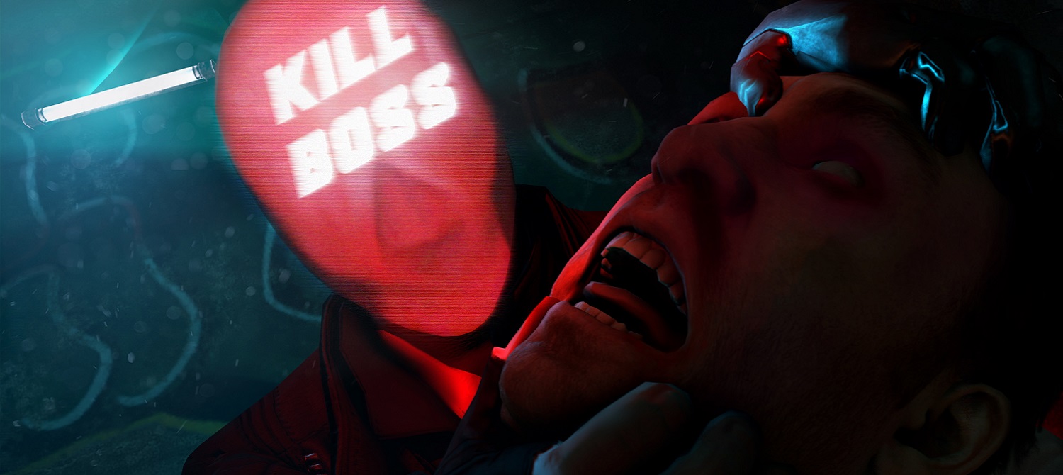 Студия-разработчик Ruiner уволила больше половины сотрудников