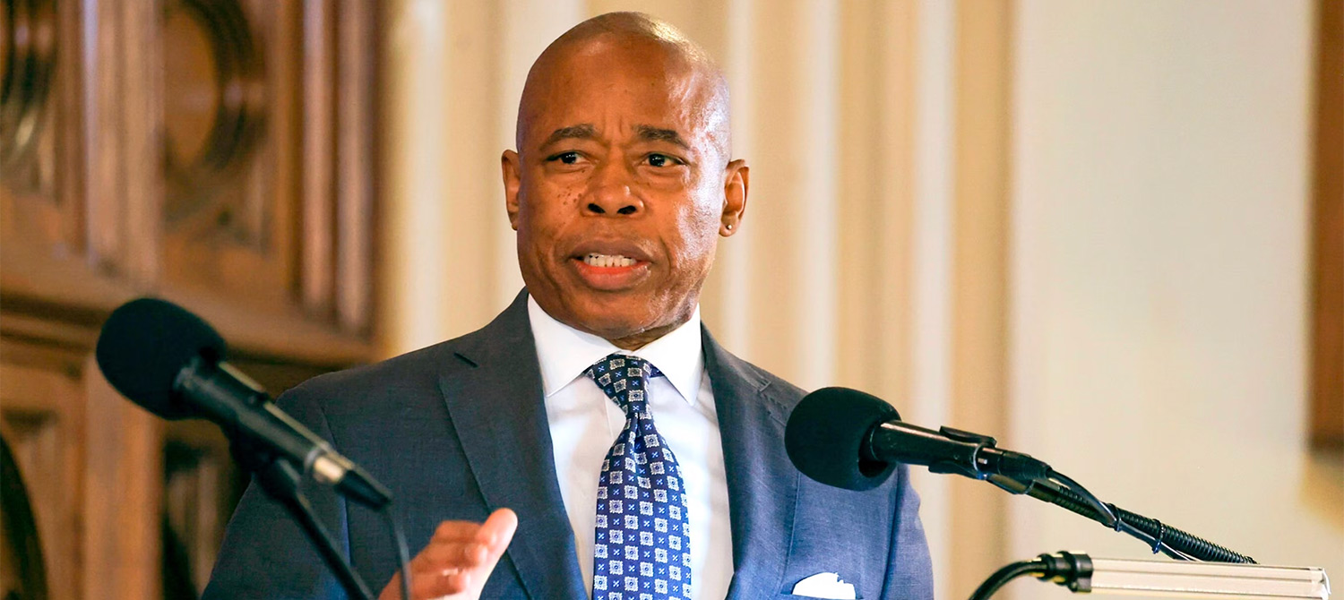 Нью-Йорк официально назвал соцсети угрозой общественному здоровью