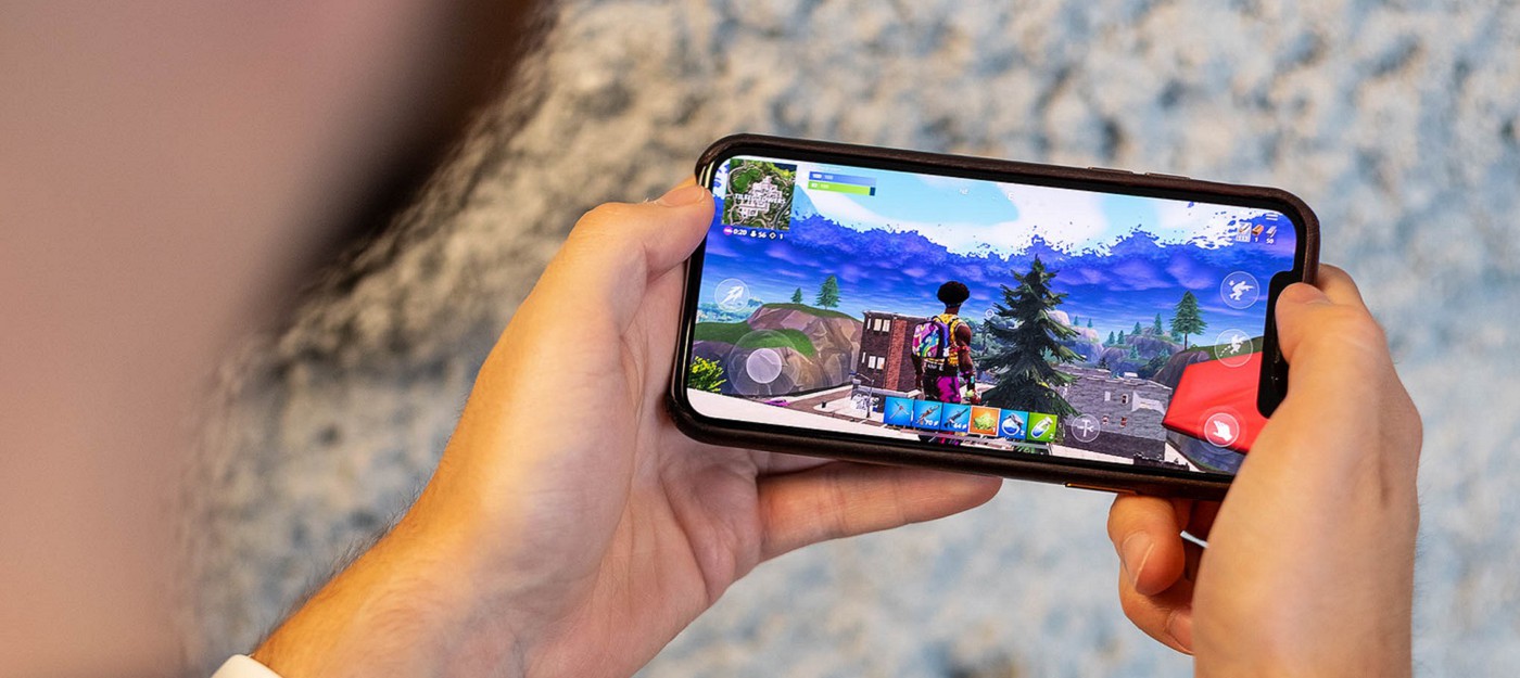 В App Store появятся сервисы облачного гейминга Xbox Cloud Gaming и GeForce Now