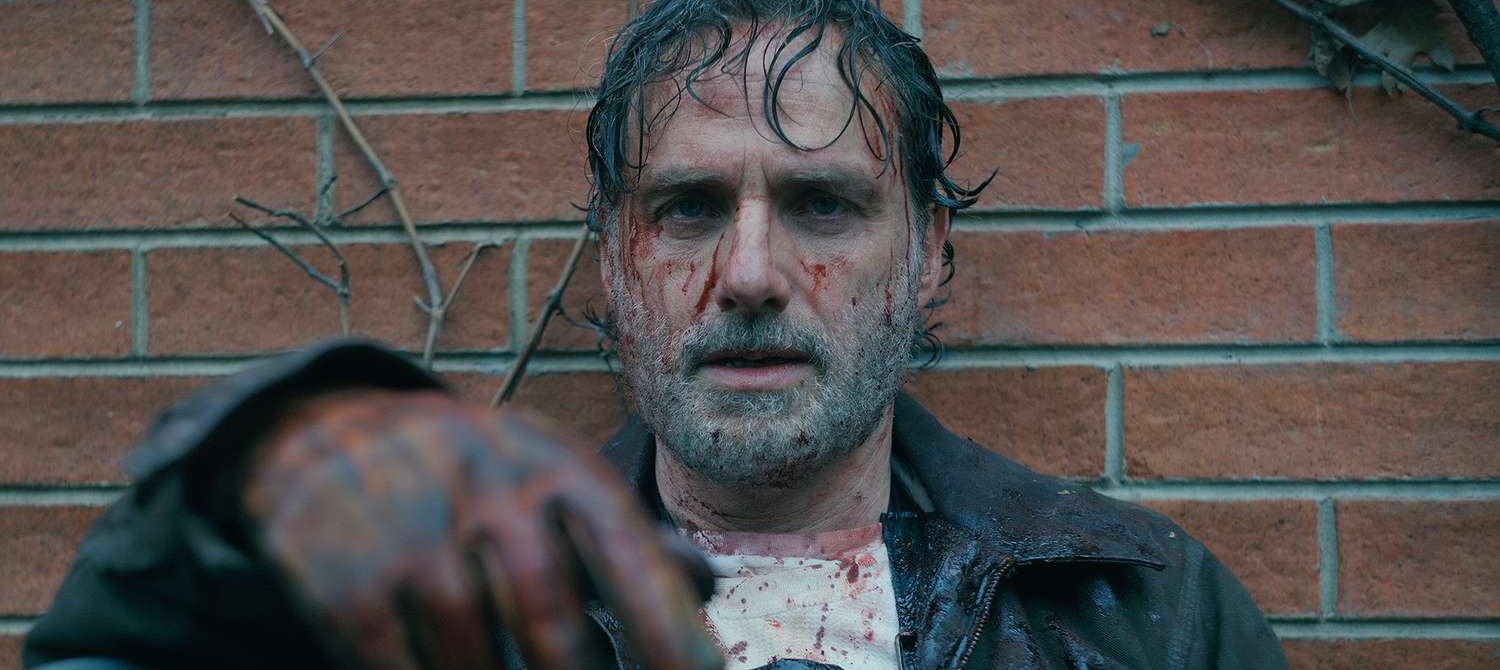 Финальный трейлер сериала «Ходячие мертвецы: Выжившие» про Рика и Мишонн