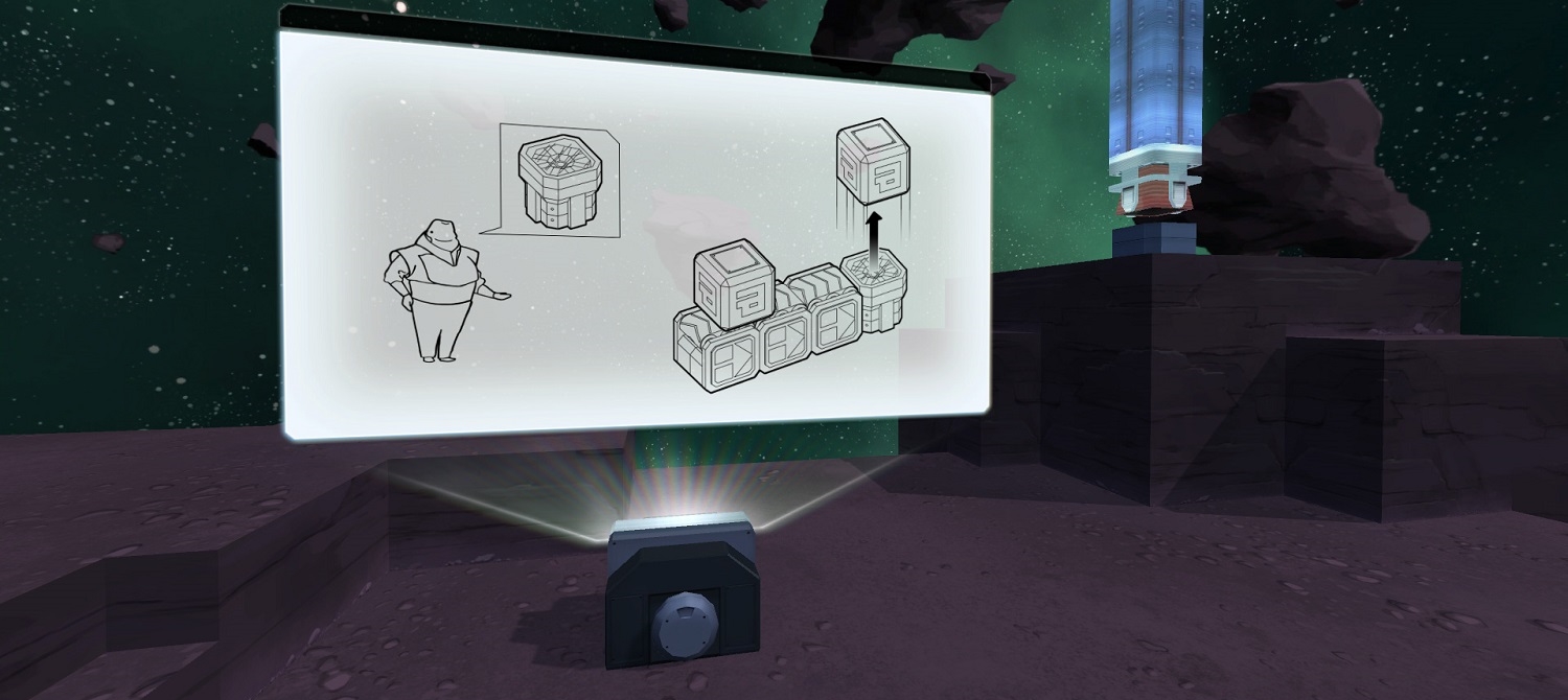 Epic Games Store запустил раздачу Infinifactory