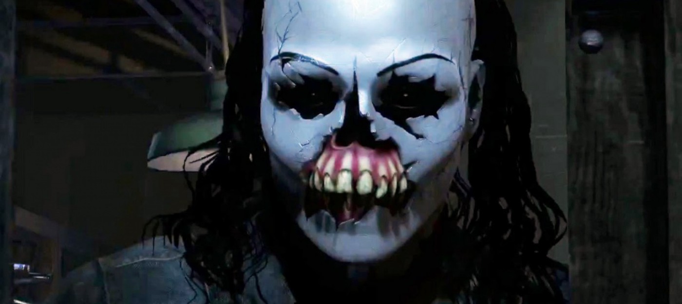 Until Dawn сняли с продажи в PS Store на фоне слухов о ремастере