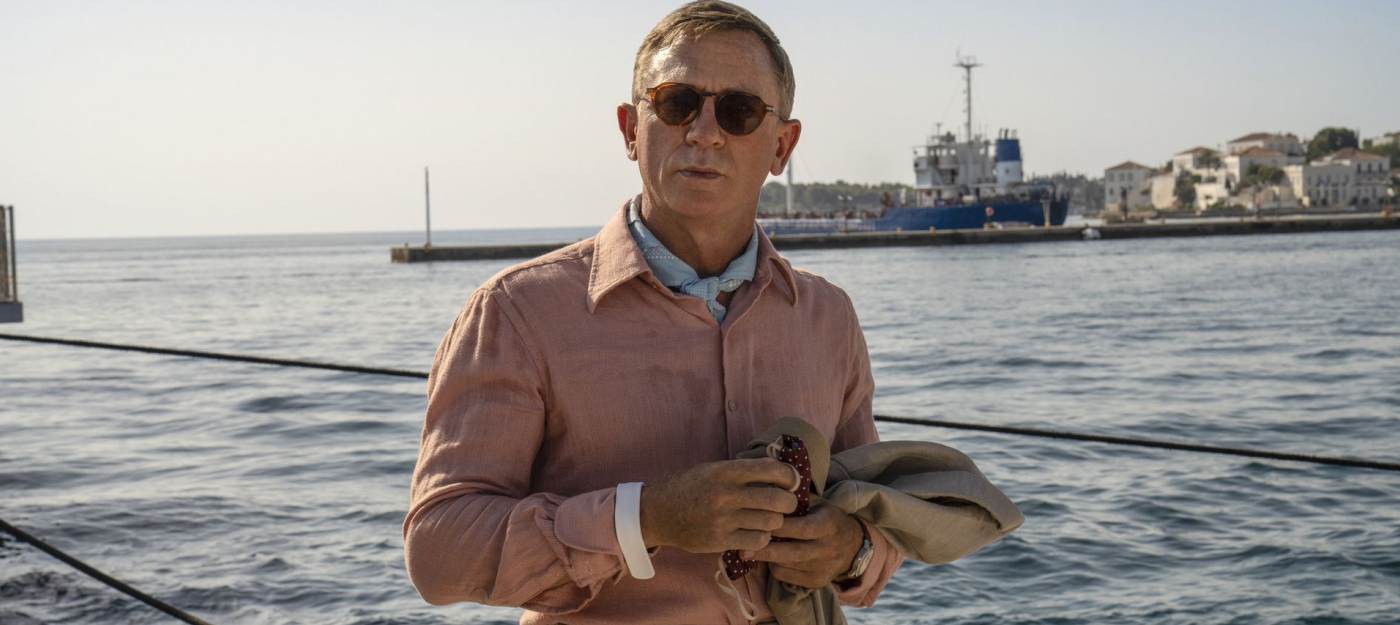 Съемки триквела «Достать ножи» стартуют в этом году