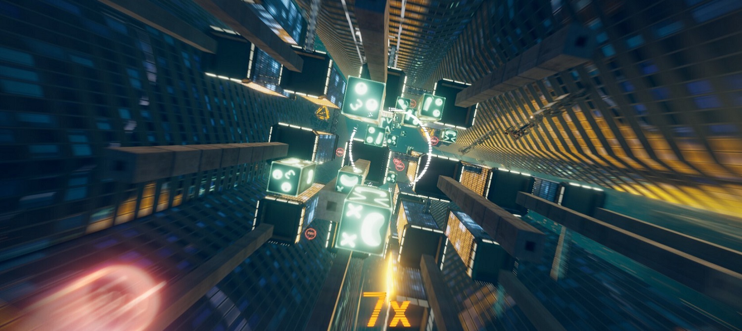 В Steam вышел ремастер аркадного симулятора прыжков с небоскреба AaaaaAAaaaAAAaaAAAAaAAAAA!!!