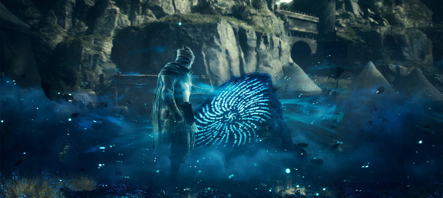 Карта мира в Dragon’s Dogma 2 гораздо обширнее оригинала